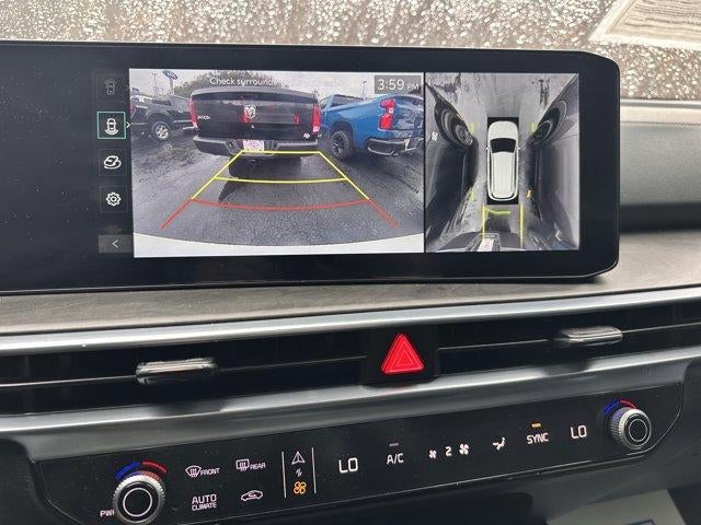 2024 Kia Sorento X-Line SX AWD