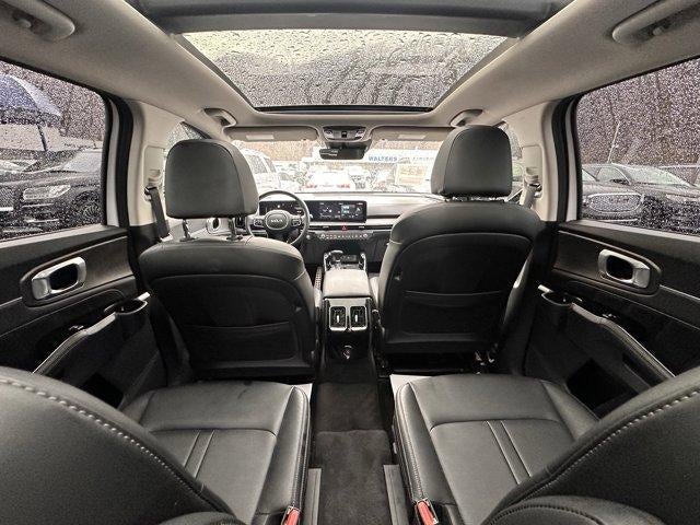 2024 Kia Sorento X-Line SX AWD