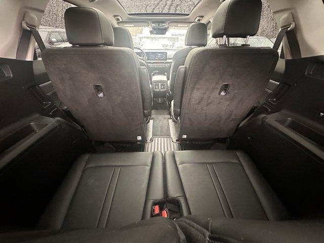 2024 Kia Sorento X-Line SX AWD