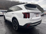 2024 Kia Sorento X-Line SX AWD