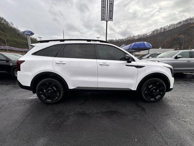 2024 Kia Sorento X-Line SX AWD
