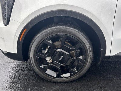 2024 Kia Sorento X-Line SX AWD
