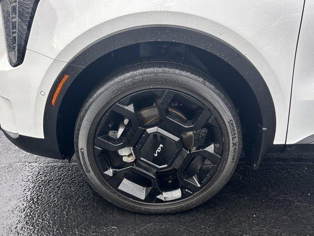 2024 Kia Sorento X-Line SX AWD