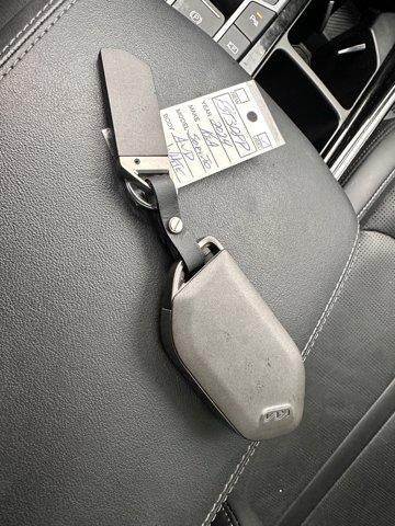 2024 Kia Sorento X-Line SX AWD