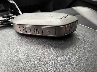 2024 Kia Sorento X-Line SX AWD