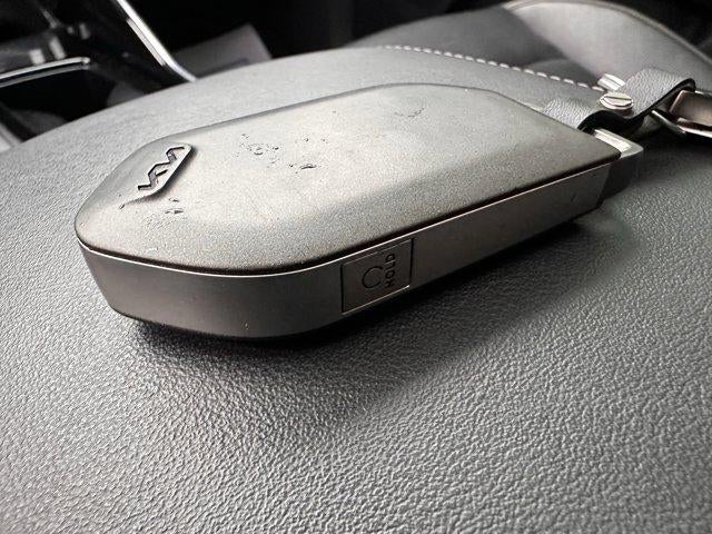 2024 Kia Sorento X-Line SX AWD