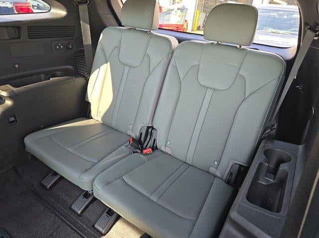 2024 Kia Sorento X-Line SX Prestige AWD