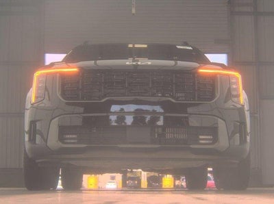 2024 Kia Sorento X-Line SX Prestige AWD