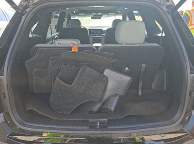 2024 Kia Sorento X-Line SX Prestige AWD