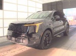 2024 Kia Sorento X-Line SX Prestige AWD