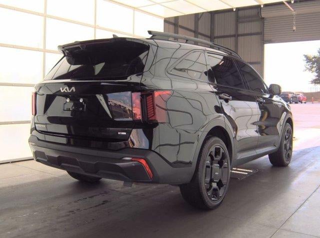 2024 Kia Sorento X-Line SX Prestige AWD