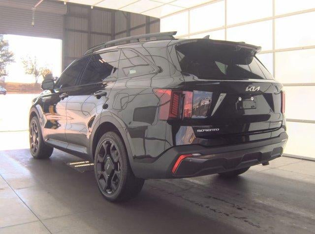 2024 Kia Sorento X-Line SX Prestige AWD