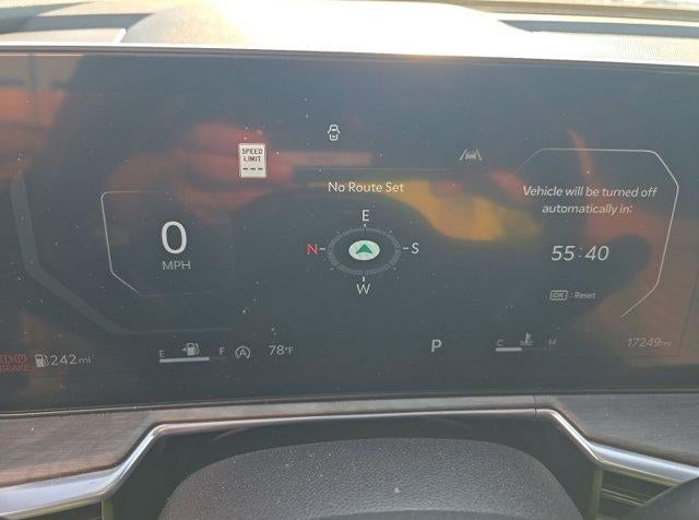 2024 Kia Sorento X-Line SX Prestige AWD