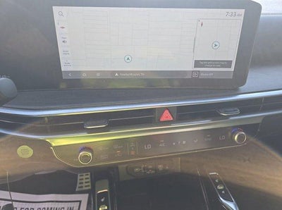 2024 Kia Sorento X-Line SX Prestige AWD