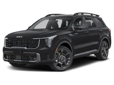 2024 Kia Sorento X-Line SX Prestige AWD