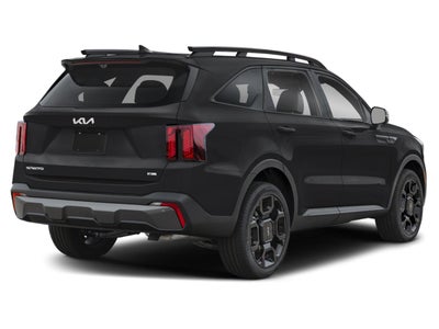 2024 Kia Sorento X-Line SX Prestige AWD