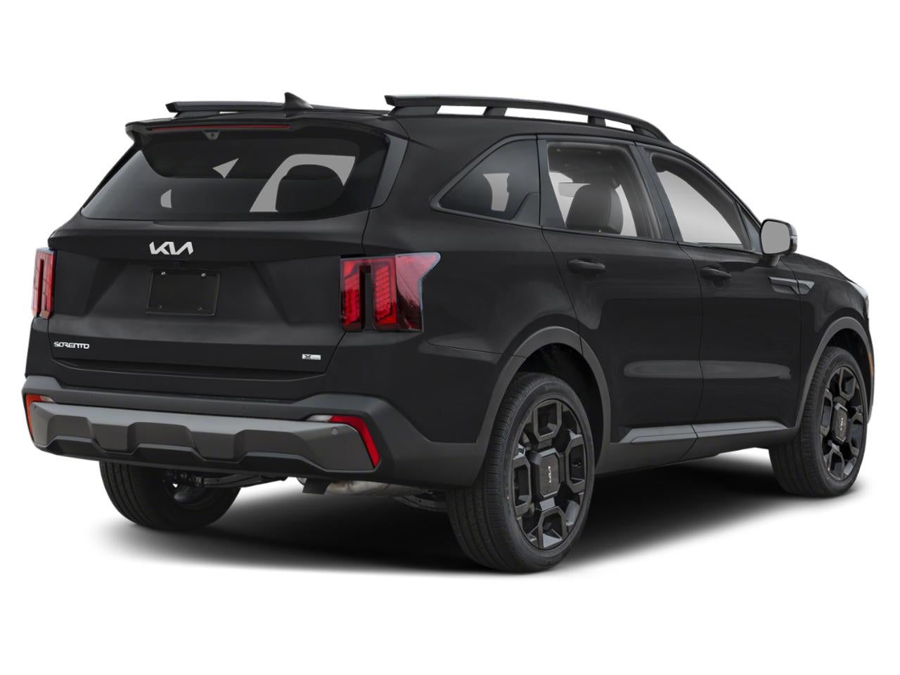 2024 Kia Sorento X-Line SX Prestige AWD