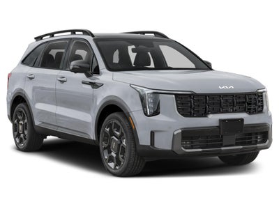 2024 Kia Sorento X-Line SX Prestige AWD
