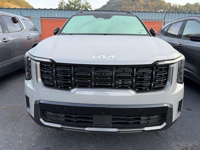 2024 Kia Sorento X-Pro SX Prestige AWD