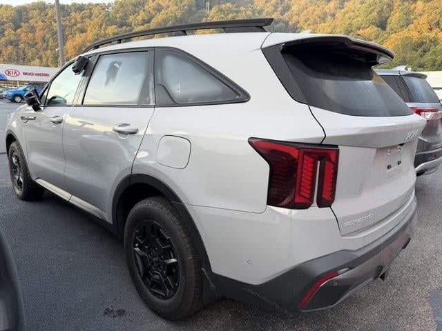 2024 Kia Sorento X-Pro SX Prestige AWD