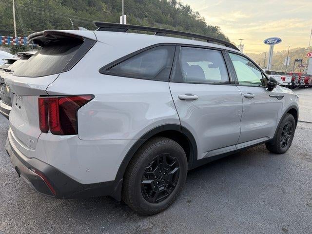 2024 Kia Sorento X-Pro SX Prestige AWD