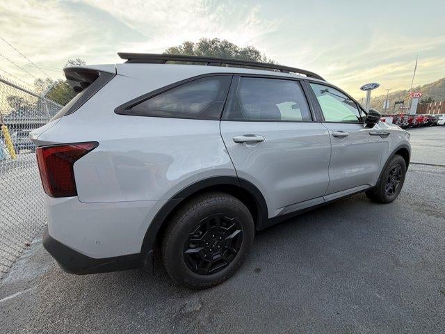 2024 Kia Sorento X-Pro SX Prestige AWD