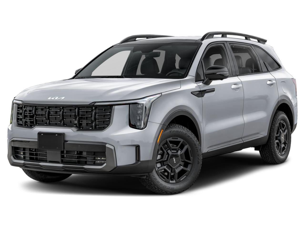 2024 Kia Sorento X-Pro SX Prestige AWD