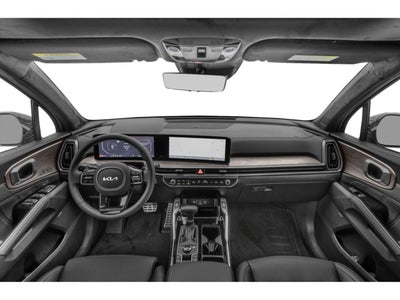 2024 Kia Sorento X-Pro SX Prestige AWD