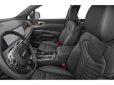 2024 Kia Sorento X-Pro SX Prestige AWD