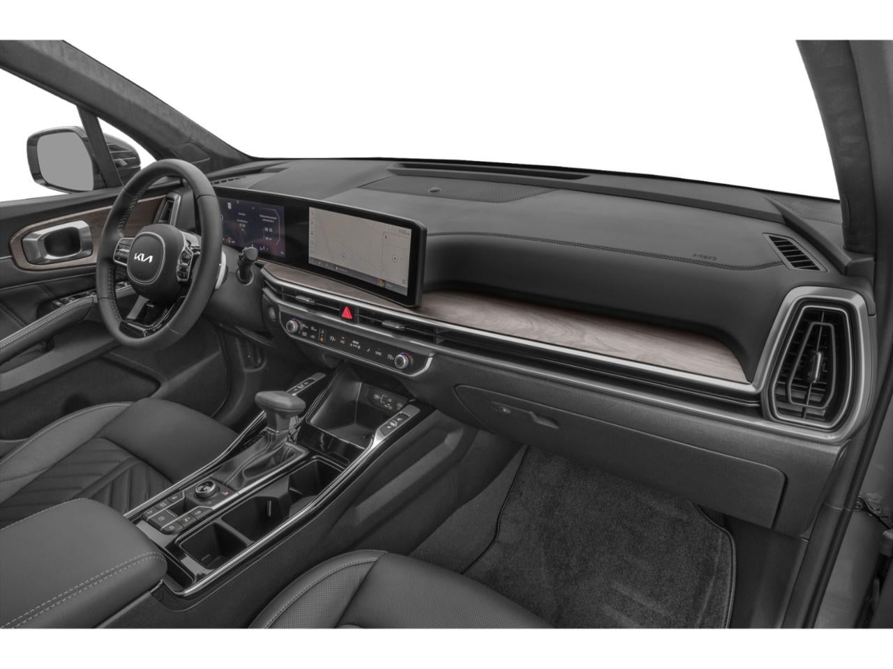 2024 Kia Sorento X-Pro SX Prestige AWD