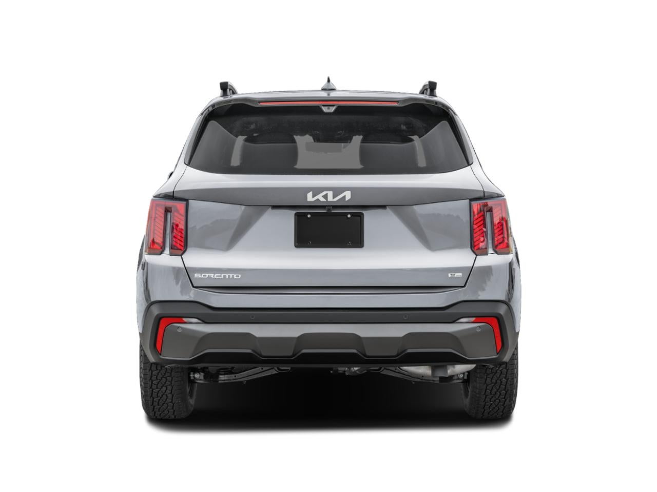 2024 Kia Sorento X-Pro SX Prestige AWD