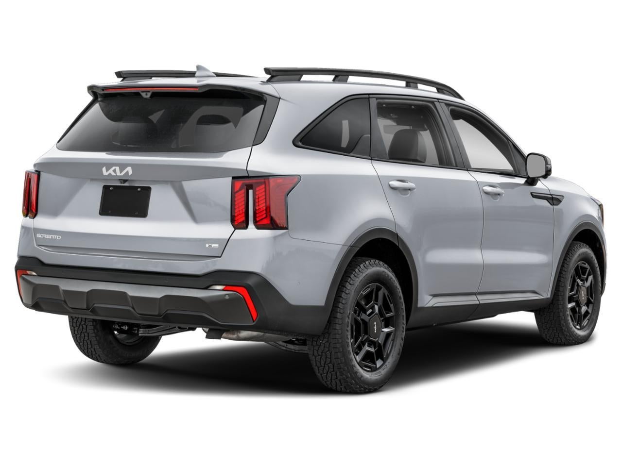 2024 Kia Sorento X-Pro SX Prestige AWD
