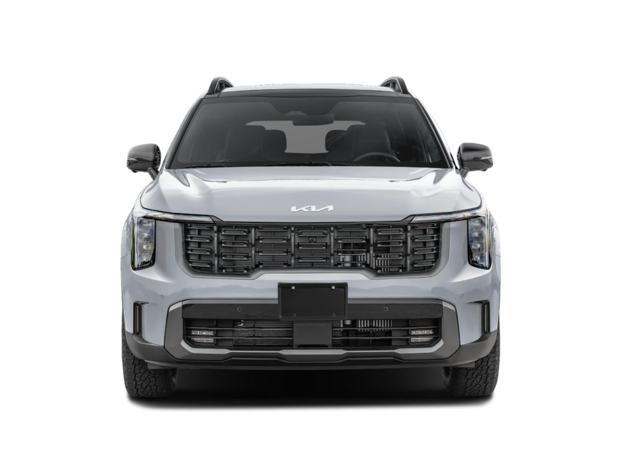 2024 Kia Sorento X-Pro SX Prestige AWD