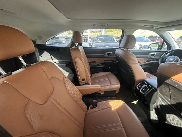 2021 Kia Sorento SX Prestige X-Line AWD