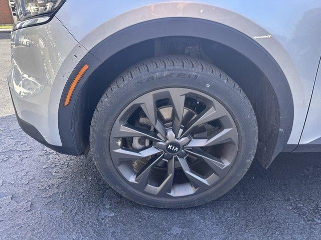 2021 Kia Sorento SX Prestige X-Line AWD