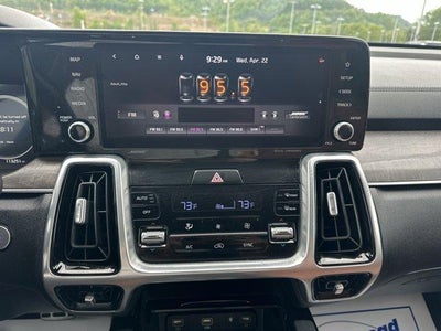 2021 Kia Sorento SX Prestige X-Line AWD