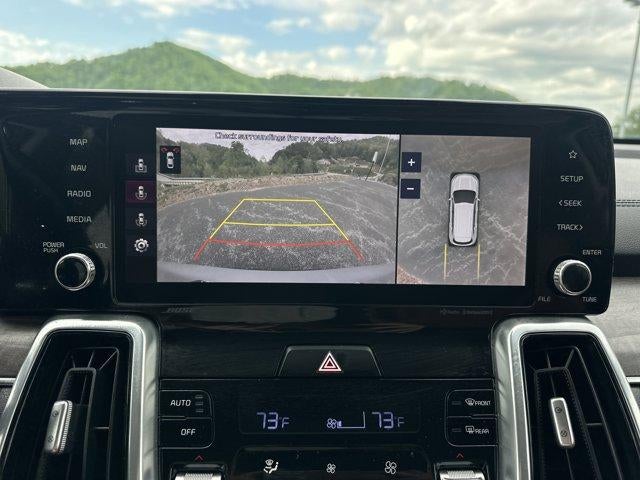 2021 Kia Sorento SX Prestige X-Line AWD