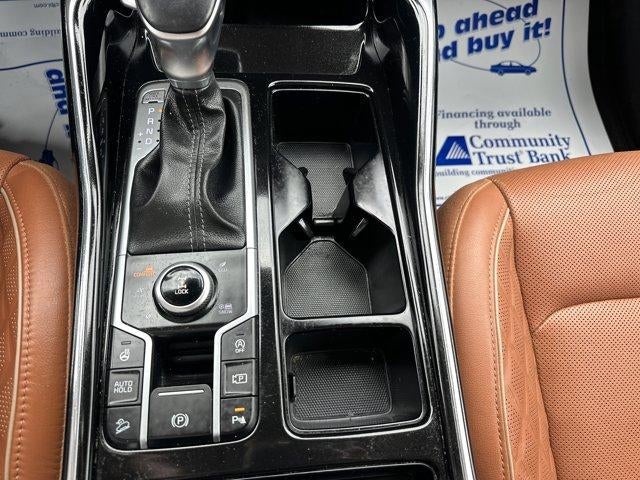 2021 Kia Sorento SX Prestige X-Line AWD