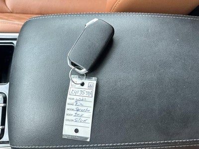 2021 Kia Sorento SX Prestige X-Line AWD