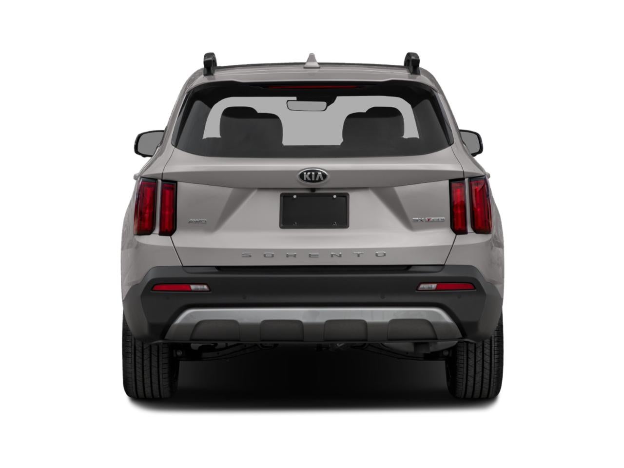 2021 Kia Sorento SX Prestige X-Line AWD
