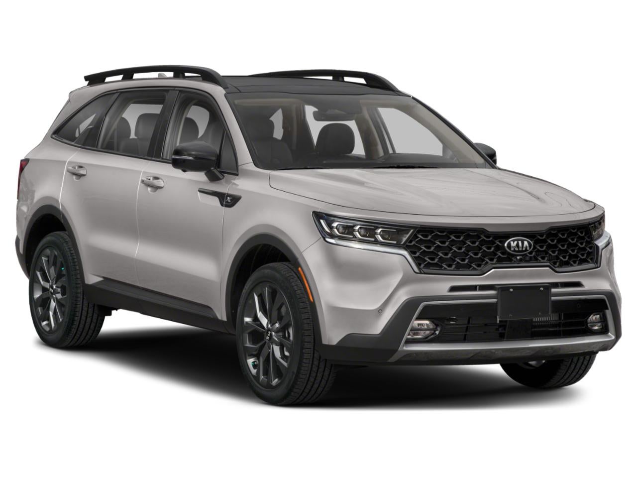 2021 Kia Sorento SX Prestige X-Line AWD