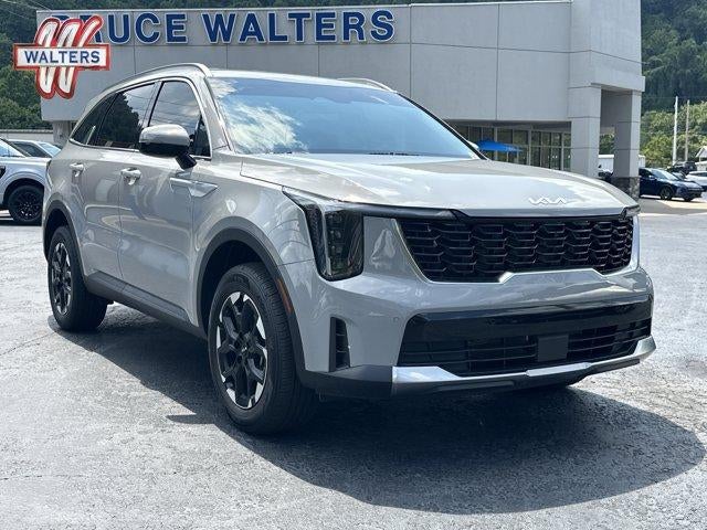 2025 Kia Sorento S AWD