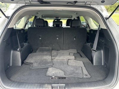 2025 Kia Sorento S AWD