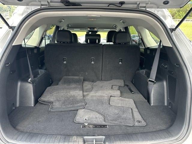 2025 Kia Sorento S AWD