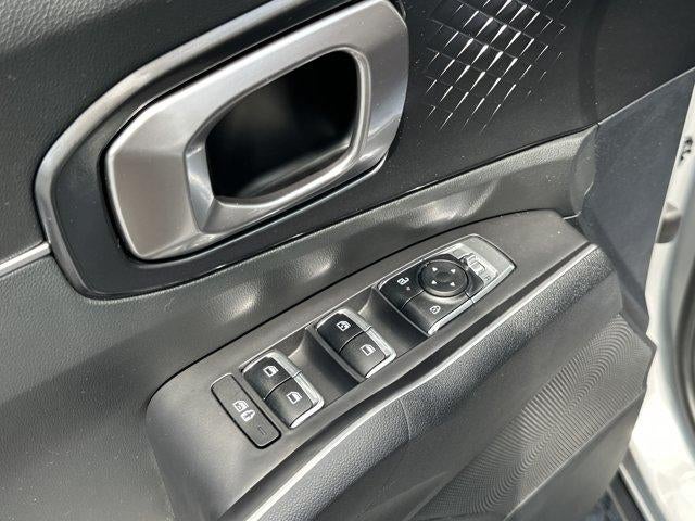 2025 Kia Sorento S AWD
