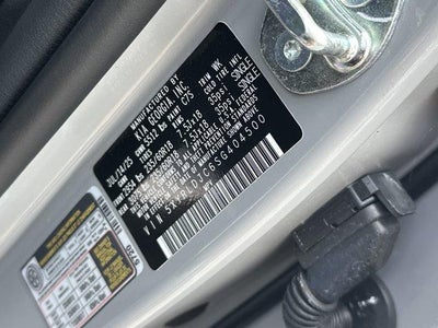 2025 Kia Sorento S AWD