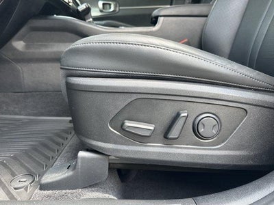 2025 Kia Sorento S AWD