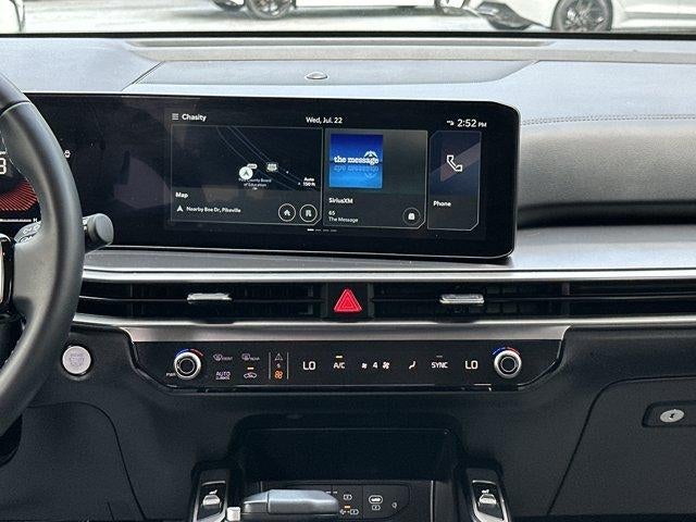 2025 Kia Sorento S AWD