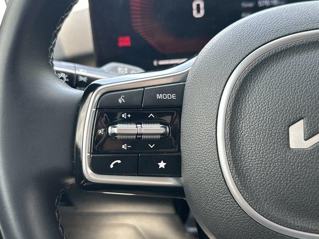 2025 Kia Sorento S AWD