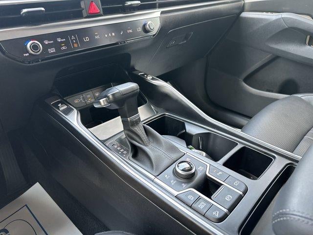 2025 Kia Sorento S AWD